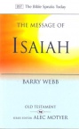 Message of Isaiah - BST